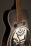 1937 Dobro Model 37 Squareneck Resonator Guitar - Used