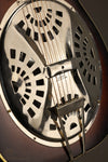 1937 Dobro Model 37 Squareneck Resonator Guitar - Used