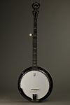 Deering Sierra Mahogany 5-String Banjo New