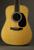 Martin D-42 Acoustic Guitar - New