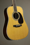 Martin D-42 Acoustic Guitar - New