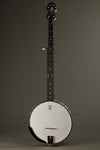 Vega White Oak 11" 5-String Banjo New