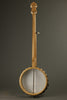 Vega White Oak 11" 5-String Banjo New