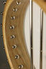 Vega White Oak 11" 5-String Banjo New