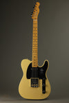 Fender Vintera® II 50s Nocaster®, Maple Fingerboard, Blackguard Blonde - New