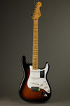 Fender Vintera® II 50s Stratocaster®, Maple Fingerboard, 2-Color Sunburst  - New