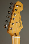 Fender Vintera® II 50s Stratocaster®, Maple Fingerboard, 2-Color Sunburst  - New