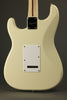 Squier Affinity Series™ Stratocaster®, Maple Fingerboard, White Pickguard, Olympic White - New