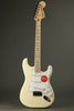 Squier Affinity Series™ Stratocaster®, Maple Fingerboard, White Pickguard, Olympic White - New