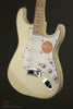 Squier Affinity Series™ Stratocaster®, Maple Fingerboard, White Pickguard, Olympic White - New