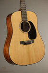 Martin D-18 Modern Deluxe Acoustic Guitar - New