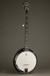 Deering Sierra Maple 5-String Banjo - New