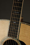 2024 Martin D-42 Modern Deluxe Acoustic Guitar - Used