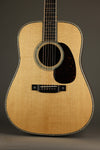 2024 Martin D-42 Modern Deluxe Acoustic Guitar - Used