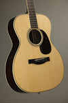 Santa Cruz Guitar Co. OM Steel String Acoustic Guitar New