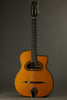 Gitane D-500 Archtop Acoustic Guitar - New