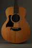 Taylor GS Mini Mahogany Left Handed Acoustic Guitar - New