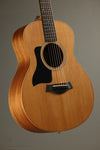 Taylor GS Mini Mahogany Left Handed Acoustic Guitar - New