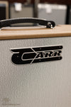 Carr Telstar 1x12" Combo Amplifier Coco - New