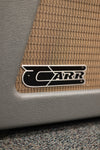 Carr Skylark 1x12" Combo Amplifier Brown Gator/Gray - New