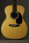 Martin 000-28 Steel String Acoustic Guitar - New