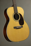 Martin 000-28 Steel String Acoustic Guitar - New