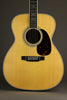 Martin J-40 Steel String Acoustic Guitar - New