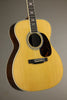 Martin J-40 Steel String Acoustic Guitar - New