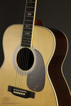 Martin J-40 Steel String Acoustic Guitar - New