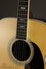 Martin J-40 Steel String Acoustic Guitar - New