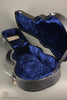 Kamaka HF-3 D4I Jake Blue Tenor Ukulele - New