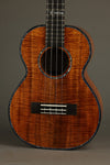 Kamaka HF-3 D4I Jake Blue Tenor Ukulele - New