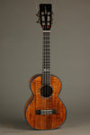 Kamaka HF-3 D4I Jake Blue Tenor Ukulele - New