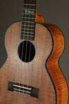 Kamaka HF-3 D4I Jake Blue Tenor Ukulele - New