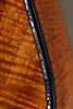 Kamaka HF-3 D4I Jake Blue Tenor Ukulele - New