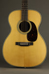 Martin 000-28 Steel String Acoustic Guitar - New