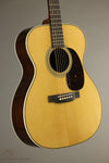 Martin 000-28 Steel String Acoustic Guitar - New