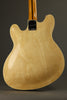 Squier Classic Vibe Starcaster®, Maple Fingerbaord, Natural - New