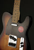 Squier Affinity Series™ Telecaster®, Maple Fingerboard, Black Pickguard, 3-Color Sunburst - New