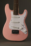 Squier Mini Stratocaster®, Laurel Fingerboard, Shell Pink - New