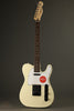 Squier Affinity Series™ Telecaster®, Laurel Fingerboard, White Pickguard, Olympic White - New