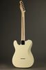 Squier Affinity Series™ Telecaster®, Laurel Fingerboard, White Pickguard, Olympic White - New