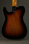 Squier Classic Vibe '60s Custom Telecaster®, Laurel Fingerboard, 3-Color Sunburst - New