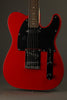 Squier Sonic™ Telecaster®, Laurel Fingerboard, Black Pickguard, Torino Red - New