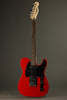 Squier Sonic™ Telecaster®, Laurel Fingerboard, Black Pickguard, Torino Red - New