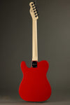 Squier Sonic™ Telecaster®, Laurel Fingerboard, Black Pickguard, Torino Red - New