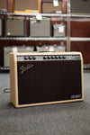 Fender Tone Master® Deluxe Reverb® Blonde, 120V - New