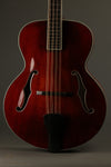 Eastman MDC805 F-Hole Mandocello New