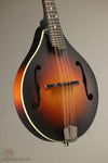 Eastman MD305E-SB A-Style Mandolin - New