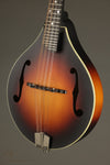 Eastman MD305E-SB A-Style Mandolin - New